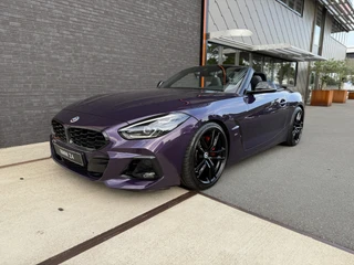 BMW Z4 – thumbnail 5