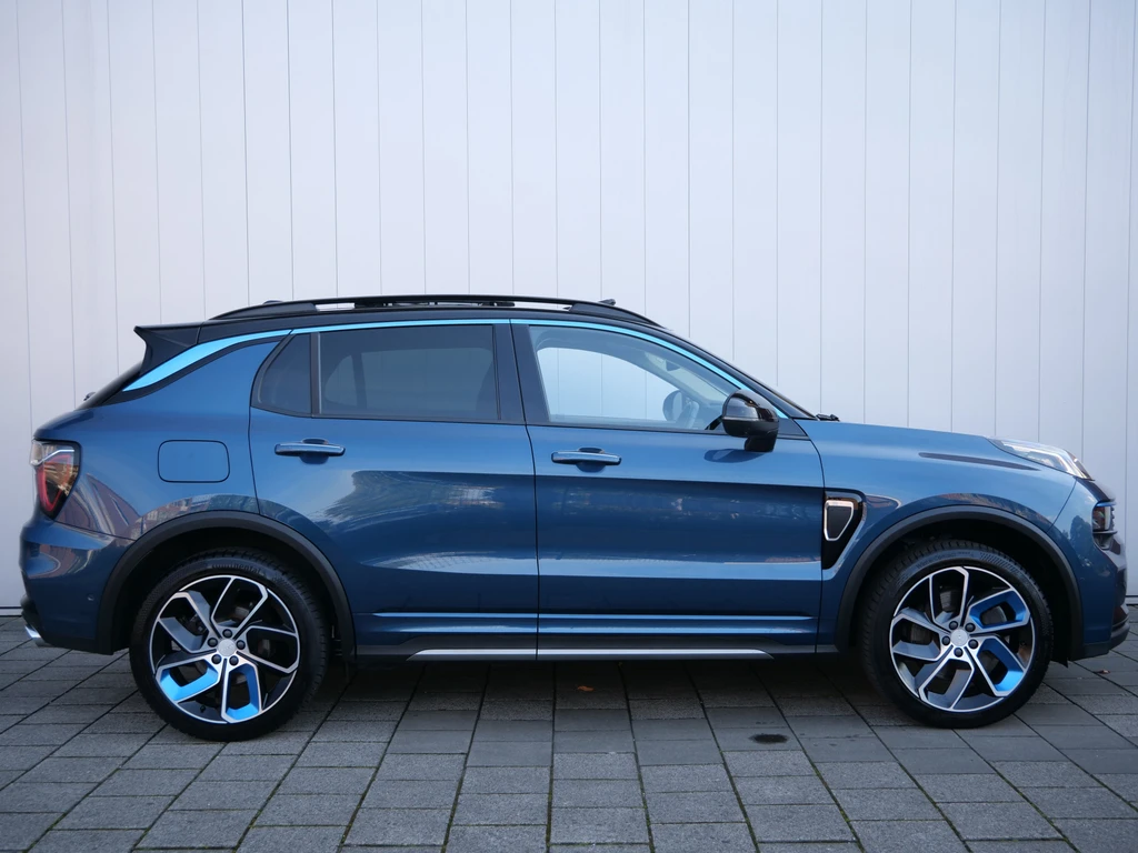 Lynk & Co 01 – foto 6