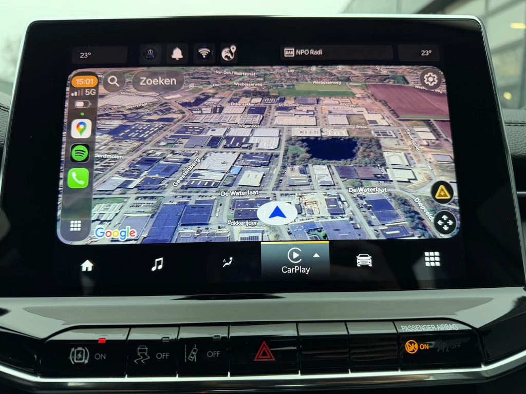 Jeep Compass – foto 27