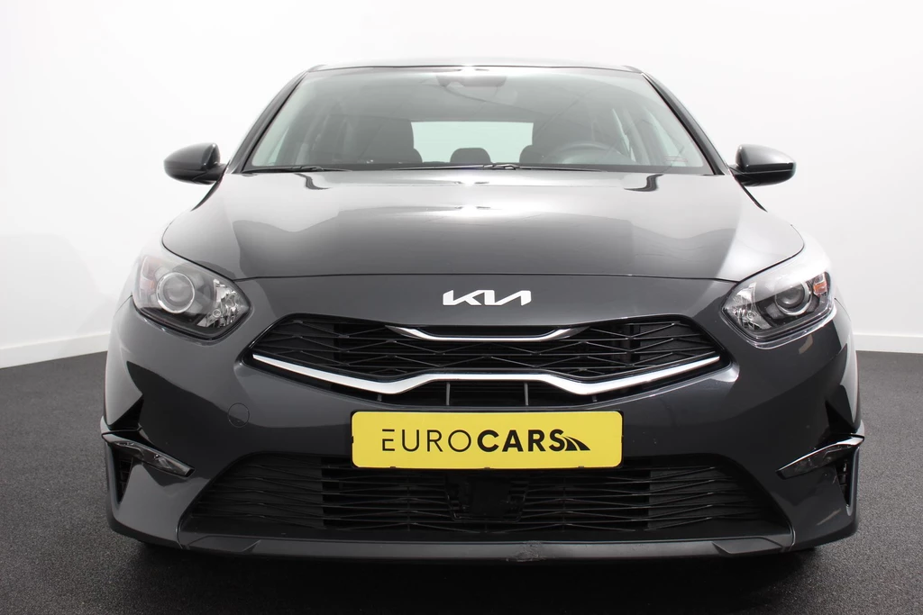 Kia Ceed – foto 6