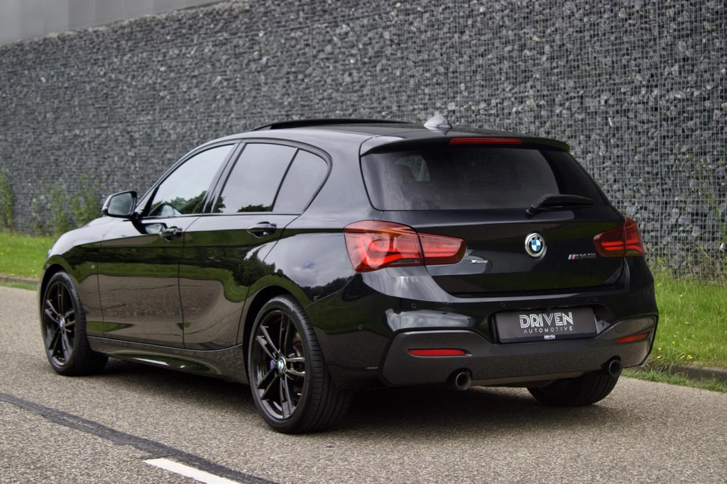 BMW 1 Serie – foto 3