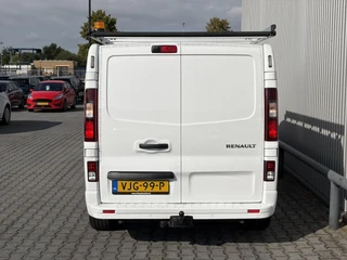 Renault Trafic – thumbnail 5