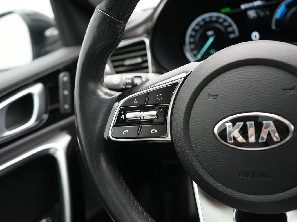 Kia XCeed – foto 31