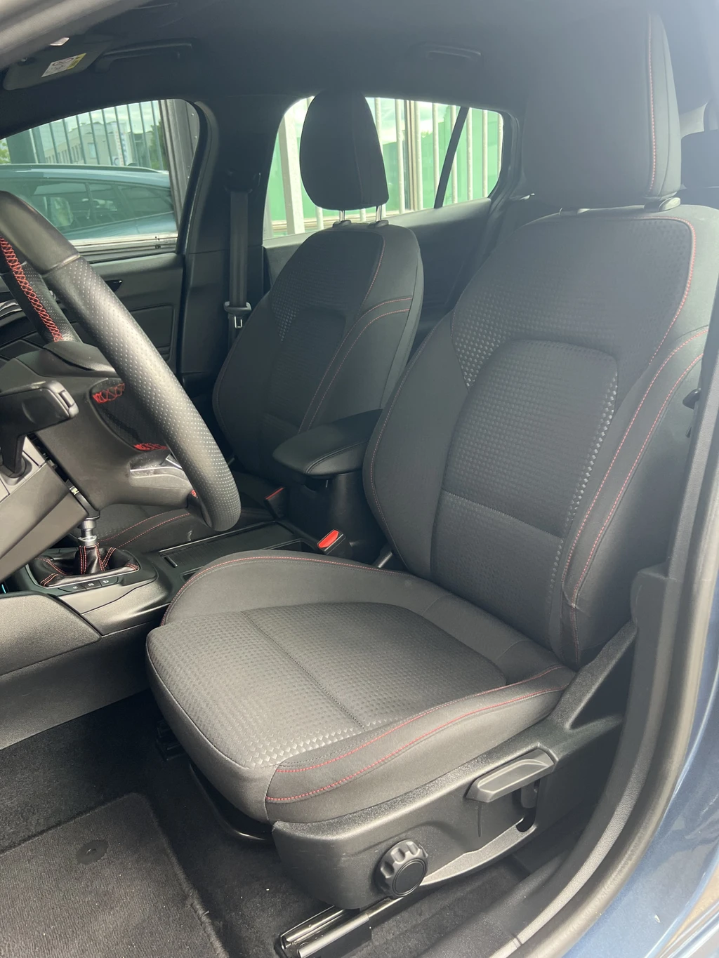 Ford Focus – foto 9