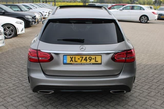 Mercedes-Benz C-Klasse – thumbnail 2