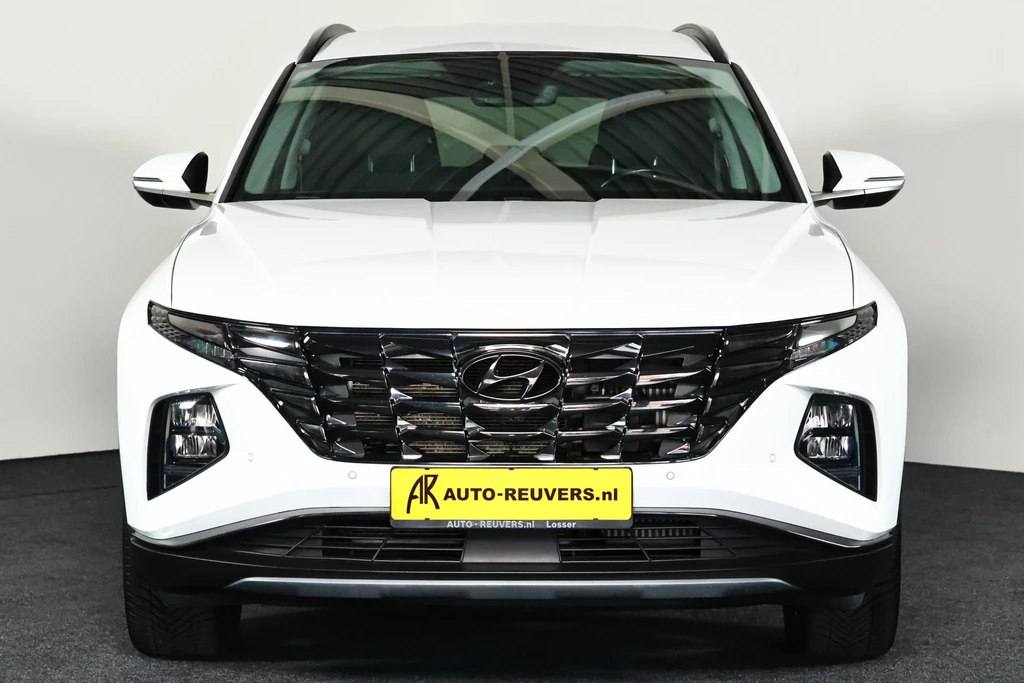 Hyundai Tucson – foto 7