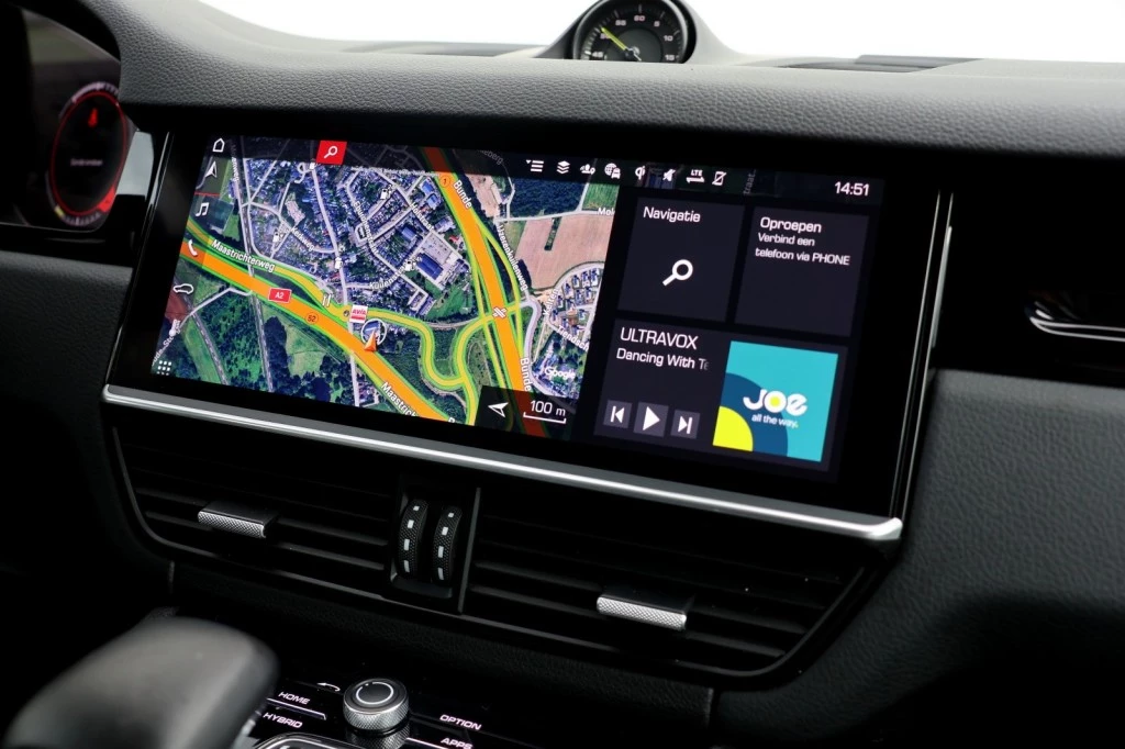 Porsche Cayenne – foto 26