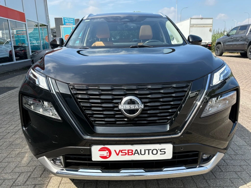 Nissan X-Trail – foto 6
