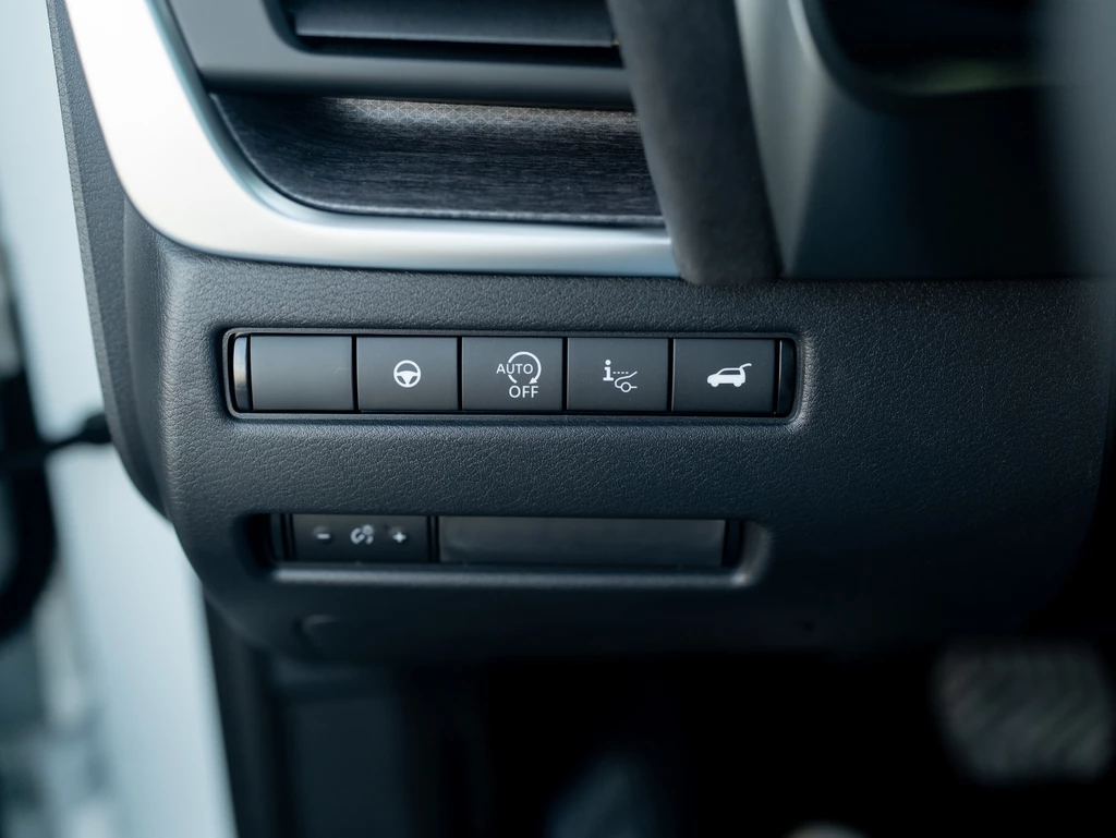 Nissan QASHQAI – foto 43