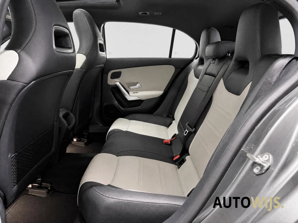Mercedes-Benz A-Klasse – foto 16