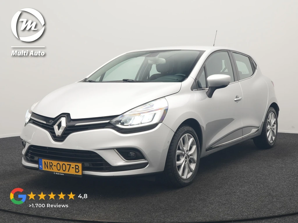 Renault Clio – foto 1