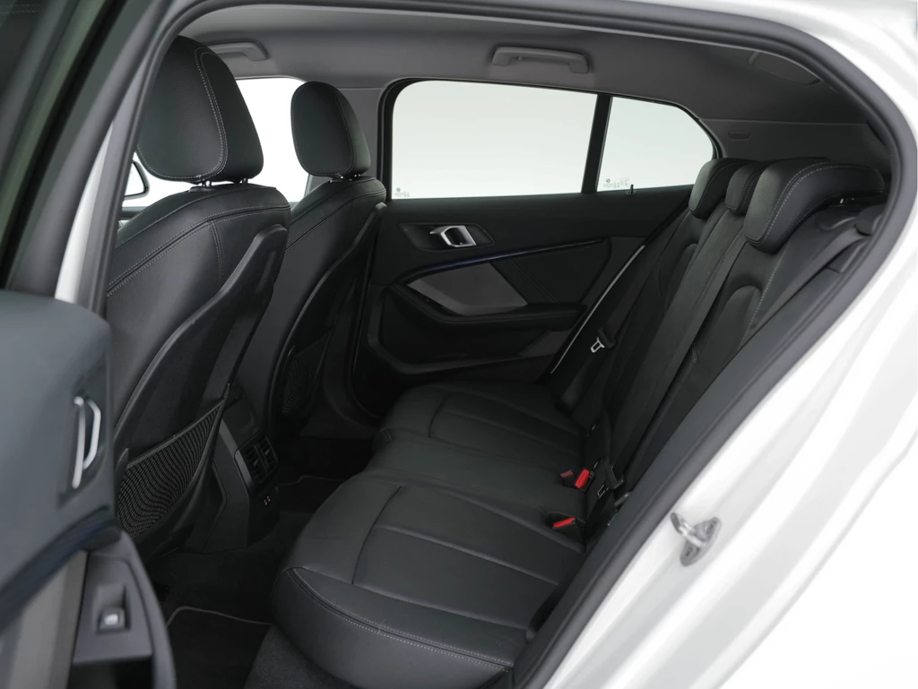 BMW 1 Serie – foto 9