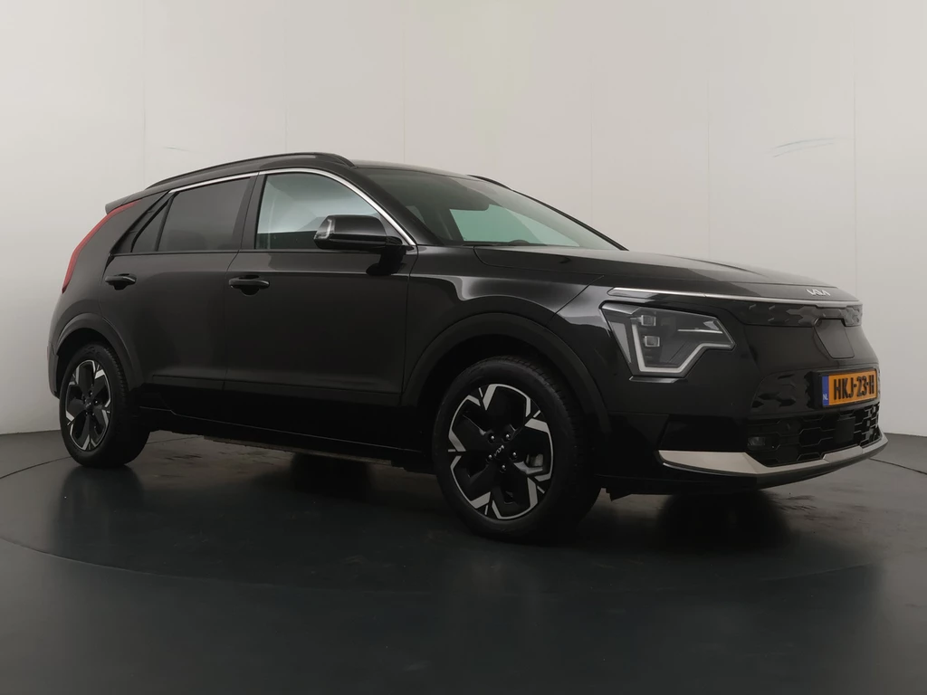 Kia Niro EV – foto 10