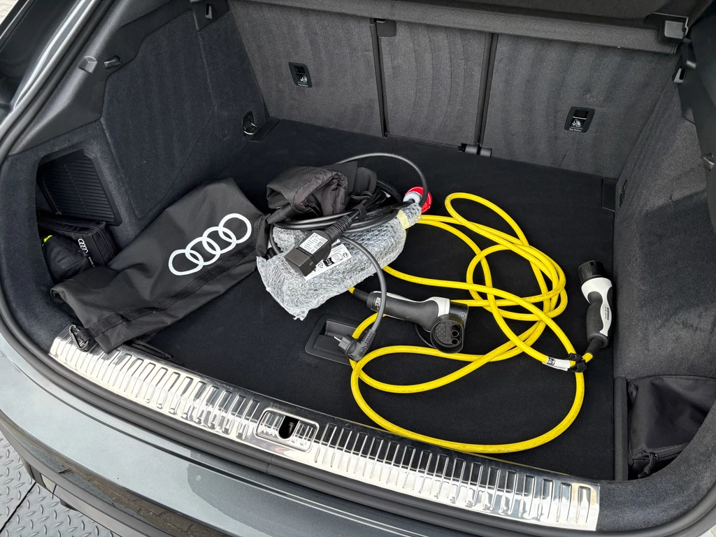Audi Q3 – foto 33