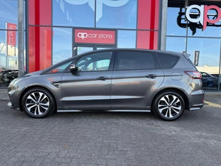 Ford S-Max – thumbnail 2