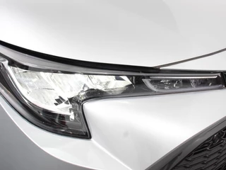 Toyota Corolla Touring Sports – thumbnail 9