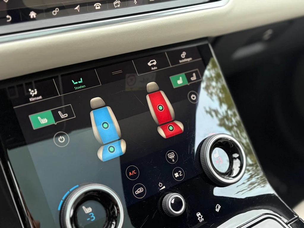 Land Rover Range Rover Velar – foto 15
