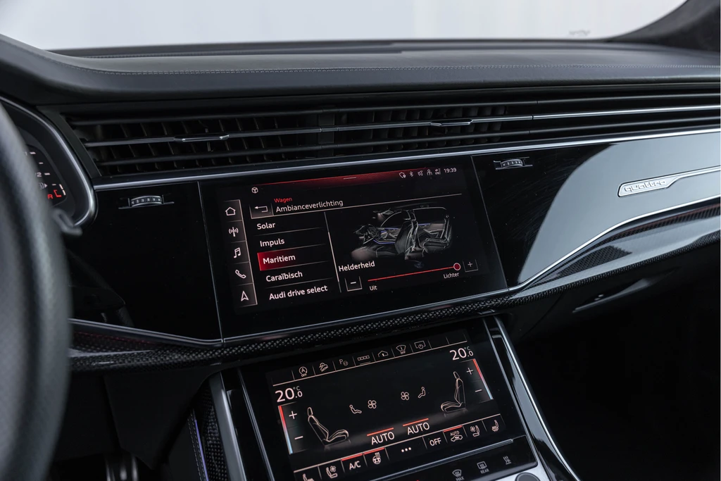 Audi SQ8 – foto 40