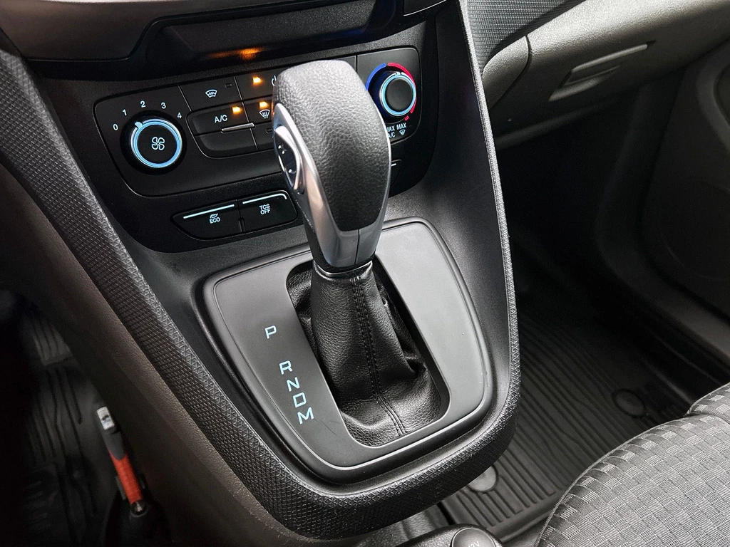 Ford Transit Connect – foto 20