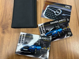 Opel Grandland X – thumbnail 40