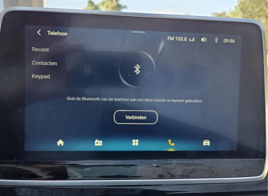 Maxus eDeliver9 – foto 34