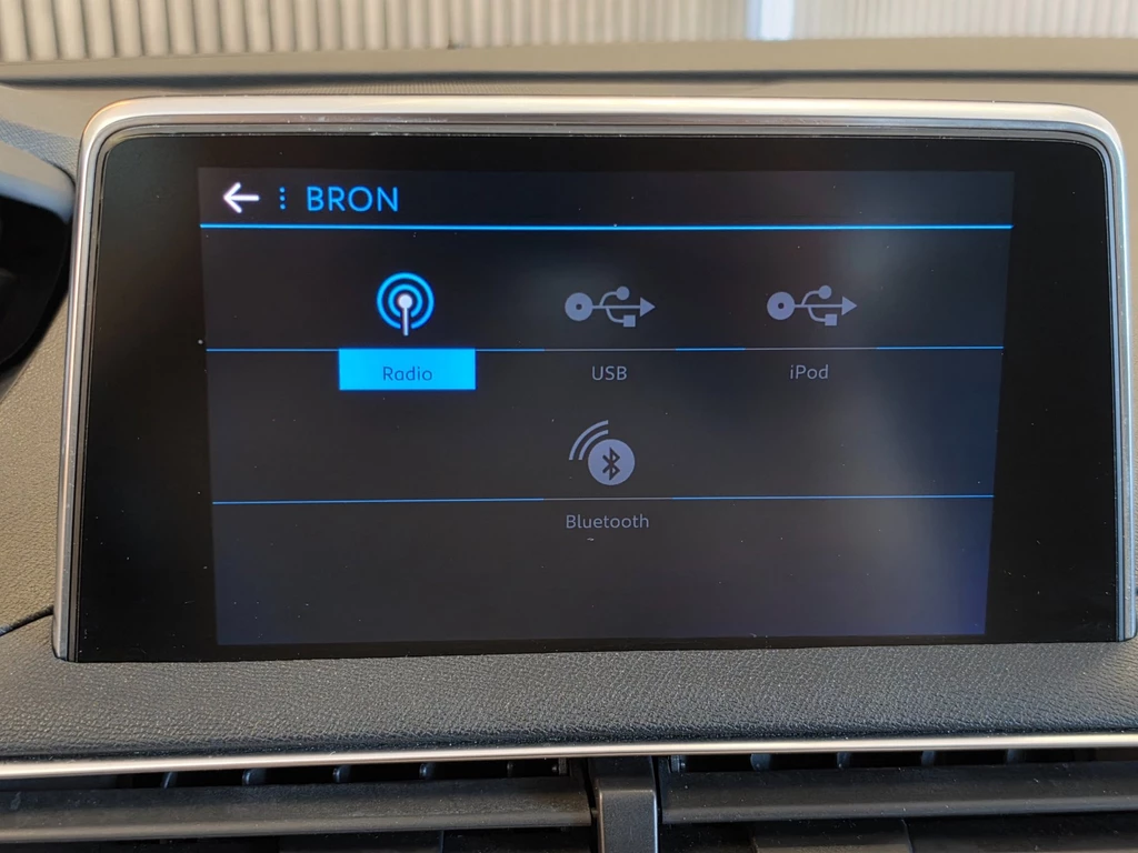 Peugeot 3008 – foto 25