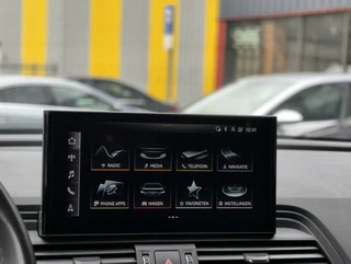 Audi Q5 – thumbnail 13