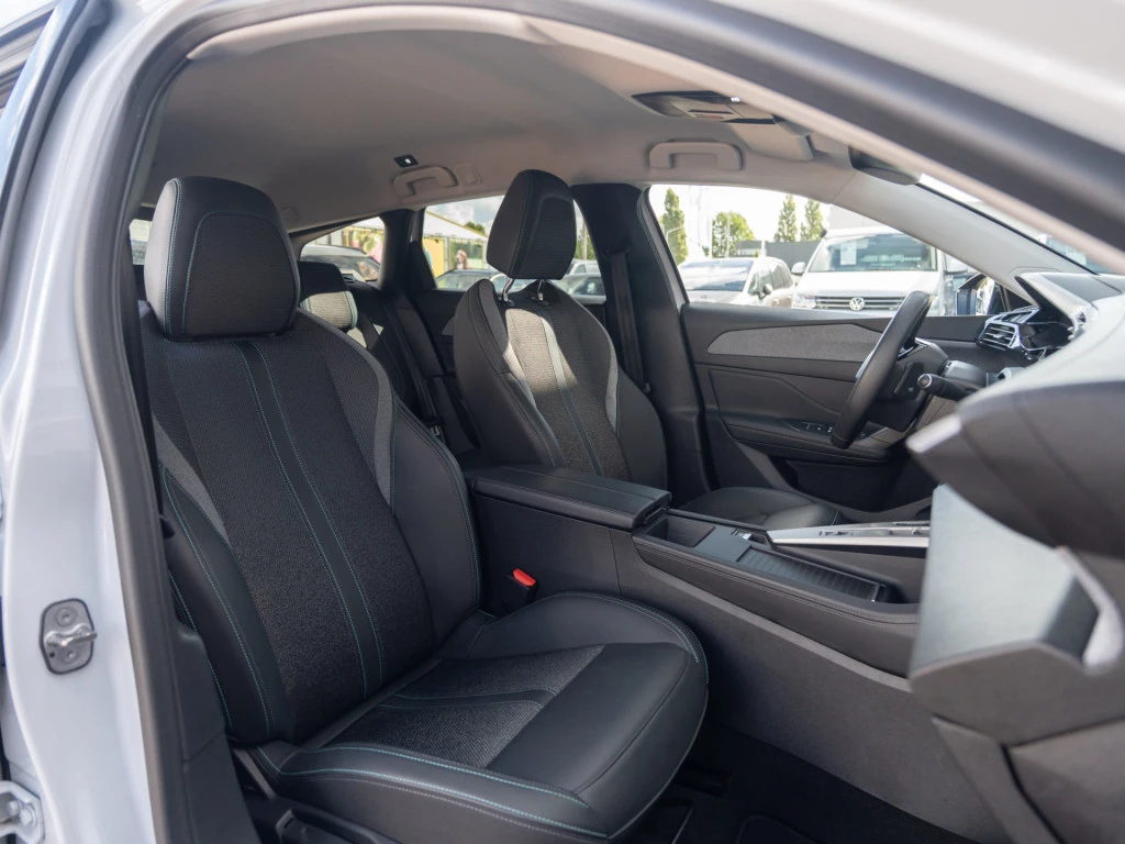 Peugeot 308 – foto 30