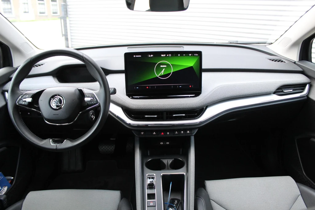 Škoda Enyaq iV – foto 13