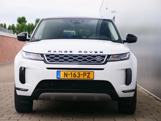 Land Rover Range Rover Evoque – thumbnail 8