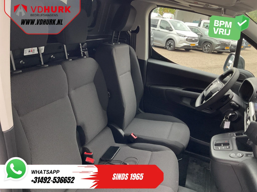 Toyota ProAce – foto 11