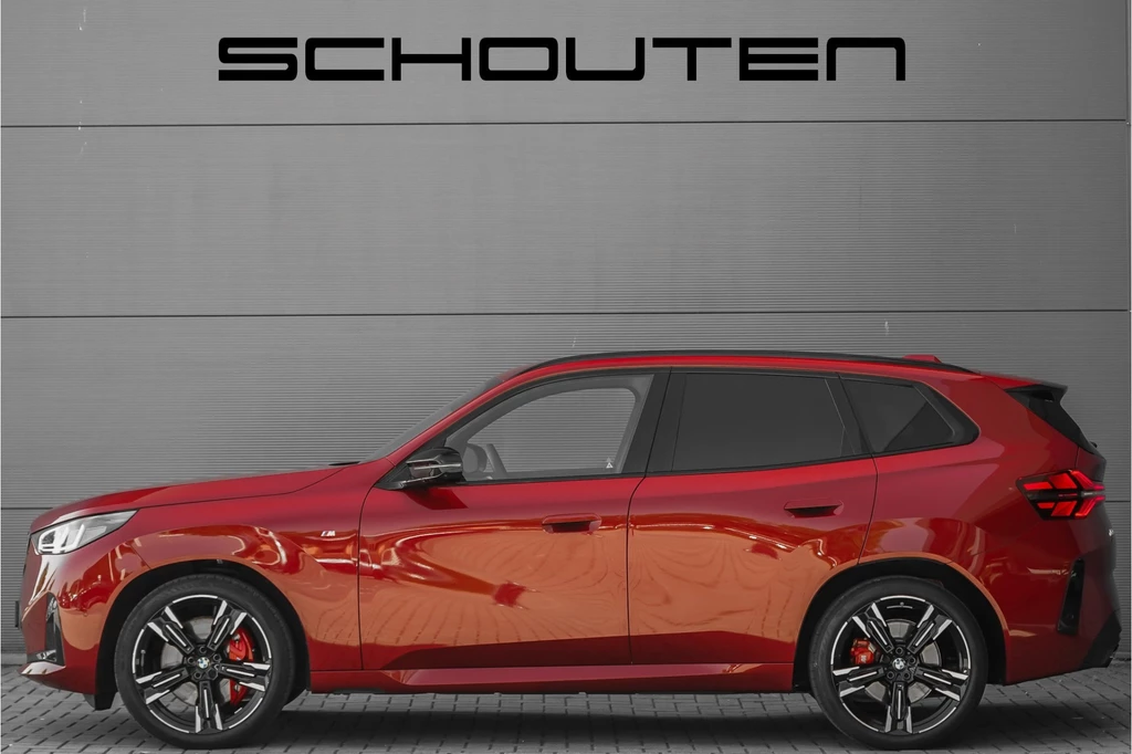 BMW X3 – foto 3
