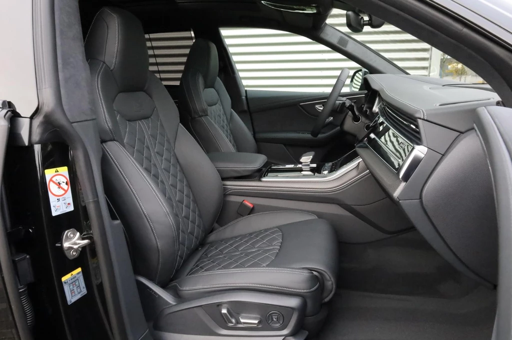 Audi Q8 – foto 19