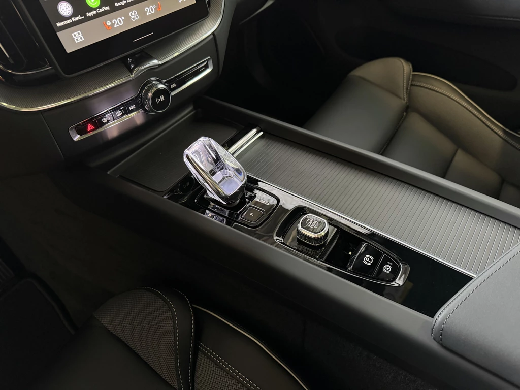 Volvo XC60 – foto 25