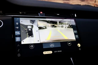 Land Rover Range Rover Evoque – thumbnail 19