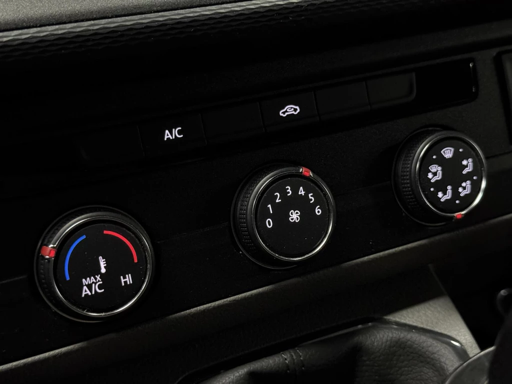 Volkswagen Transporter – foto 19