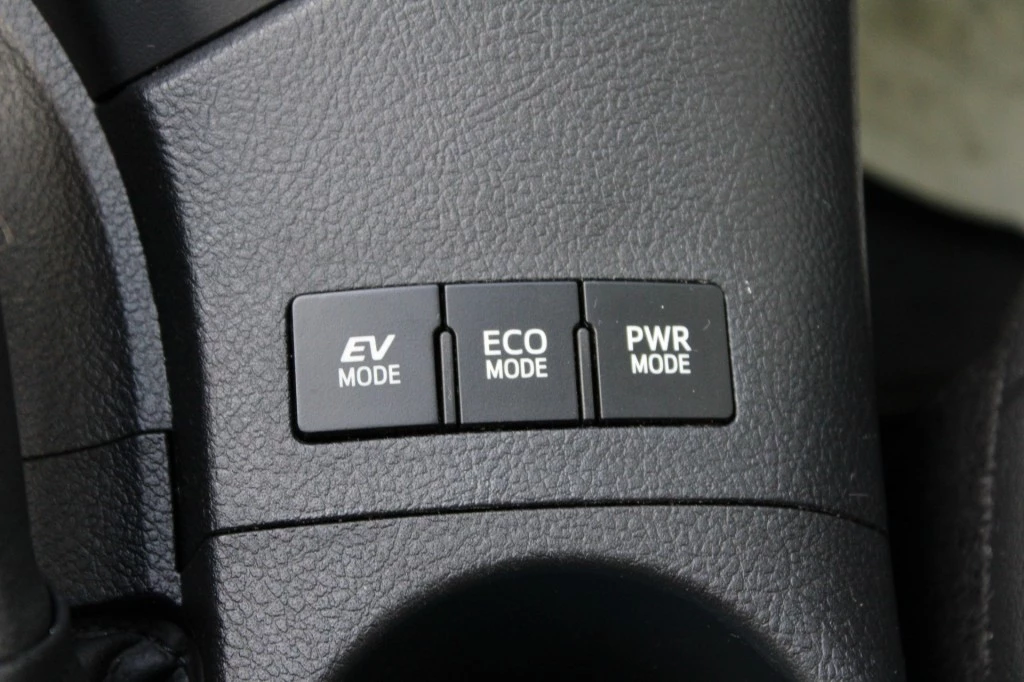 Toyota Auris – foto 33