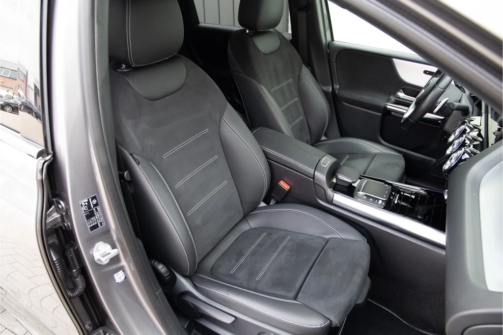 Mercedes-Benz B-Klasse – foto 19
