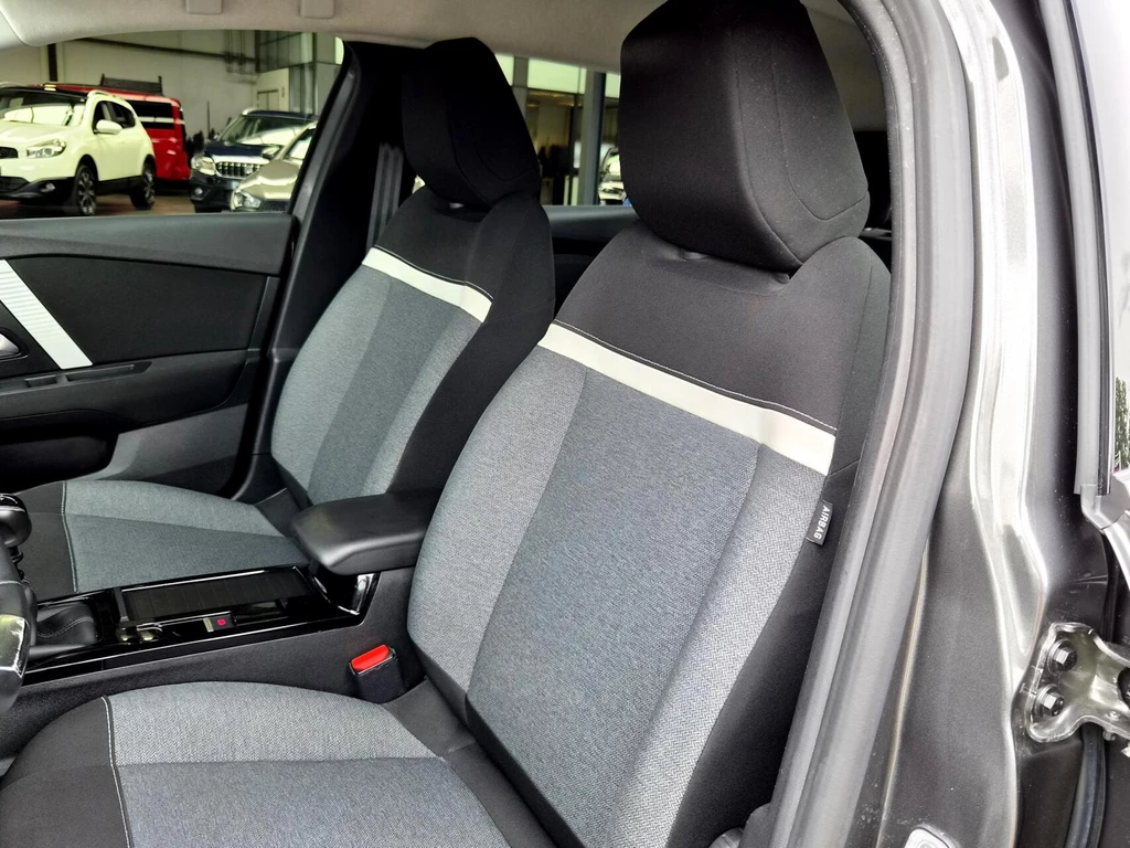 Citroën C4 – foto 17