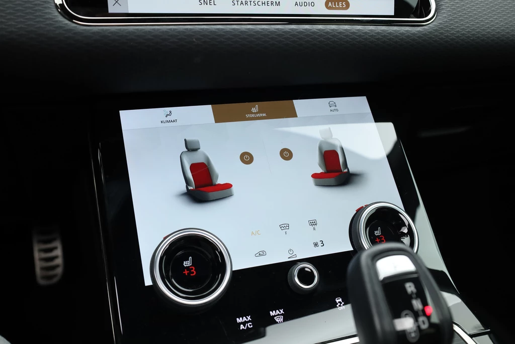 Land Rover Range Rover Evoque – foto 26