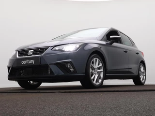 SEAT Ibiza – thumbnail 2