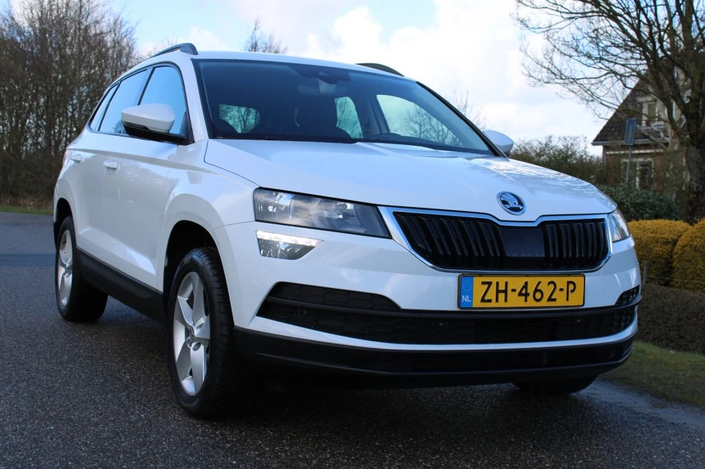 Škoda Karoq – foto 6