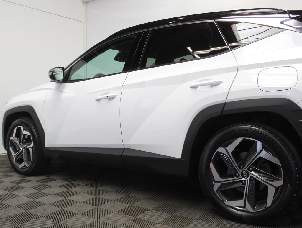 Hyundai Tucson – foto 23