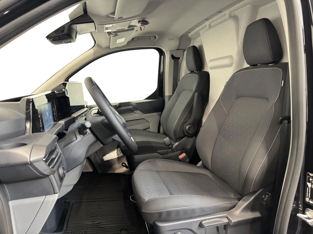 Ford Transit Custom – foto 28