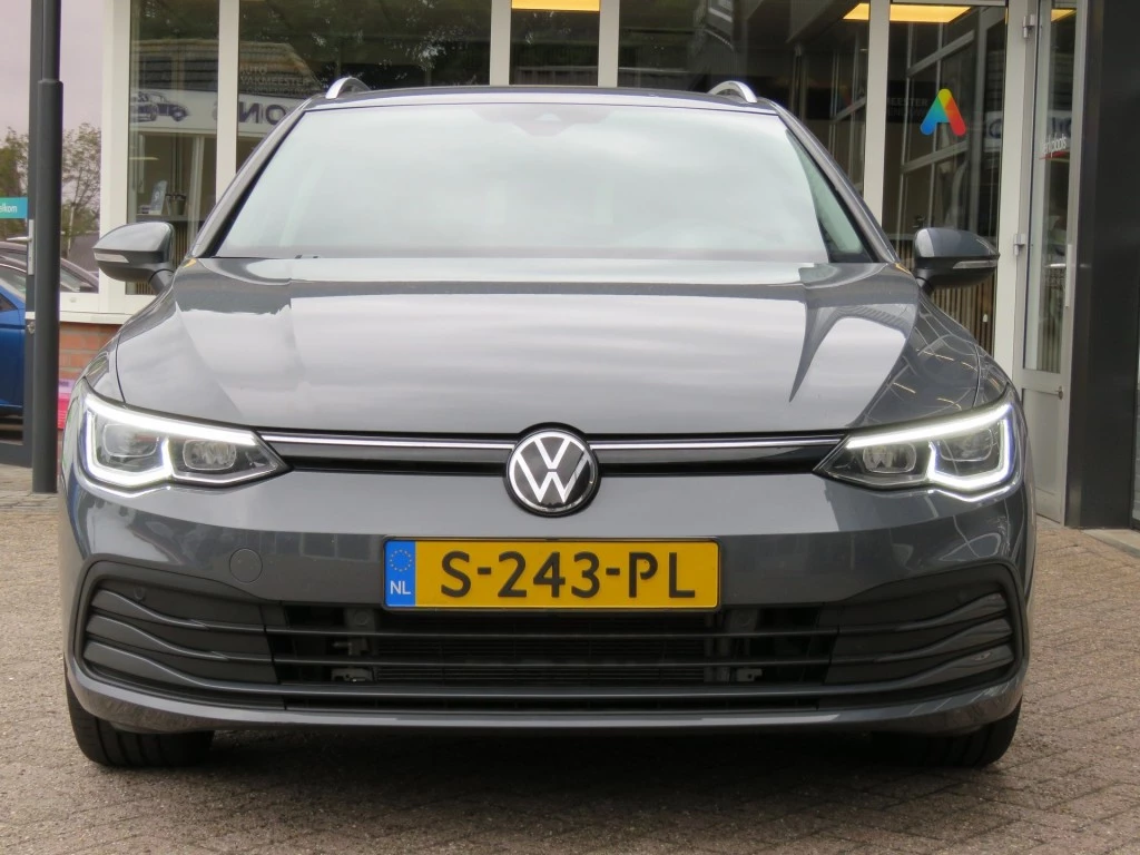 Volkswagen Golf – foto 14