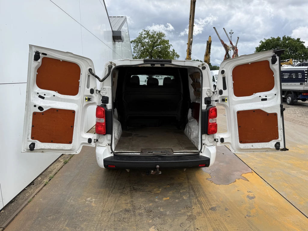 Peugeot Expert – foto 12