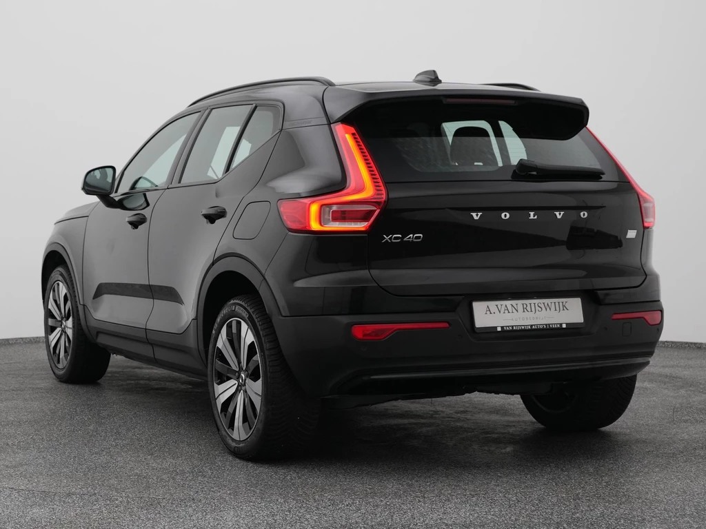 Volvo XC40 – foto 4