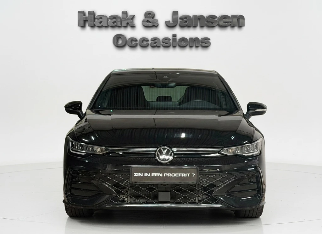 Volkswagen Golf – foto 8
