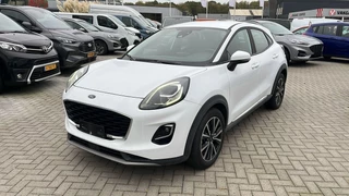 Ford Puma – thumbnail 2