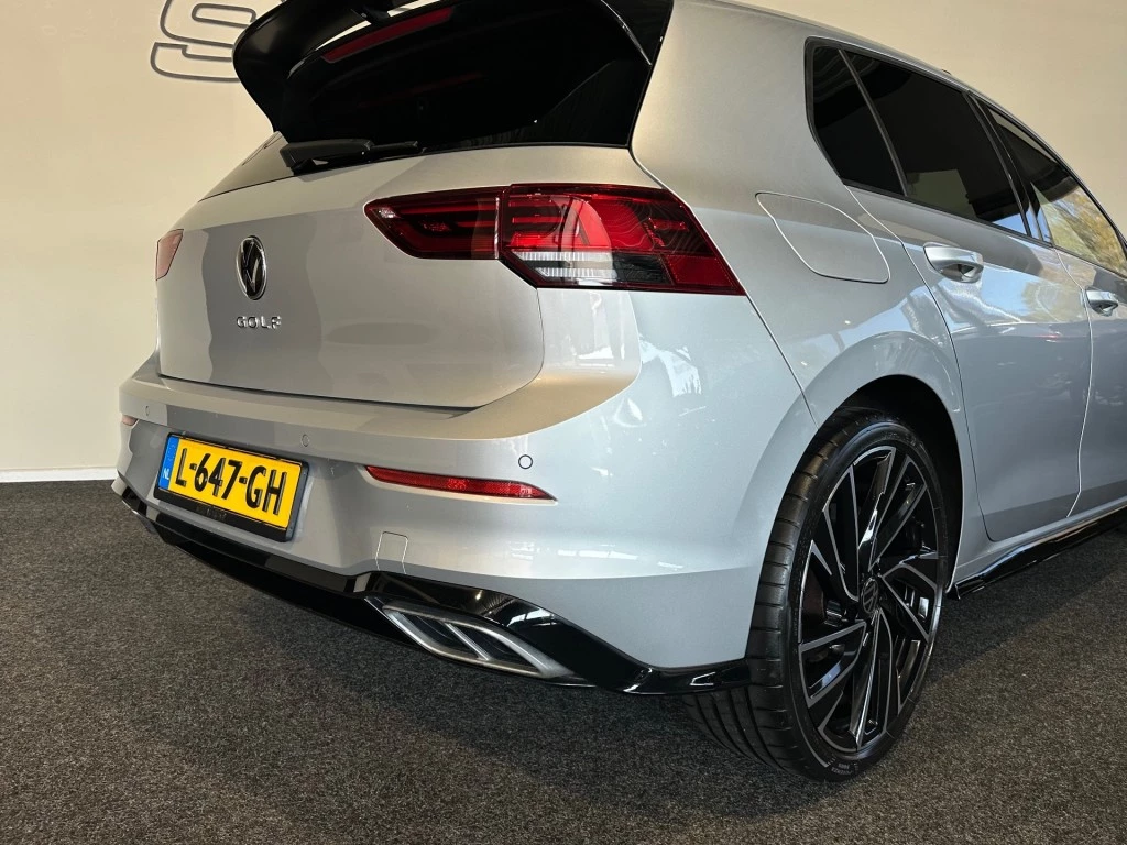Volkswagen Golf – foto 11